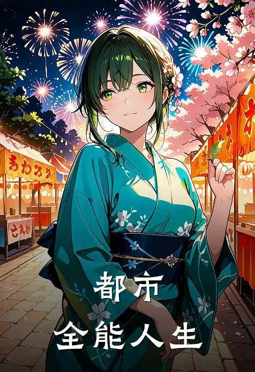 都市：全能人生