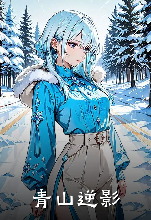 青山逆影