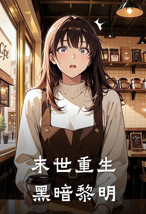 末世重生：黑暗黎明