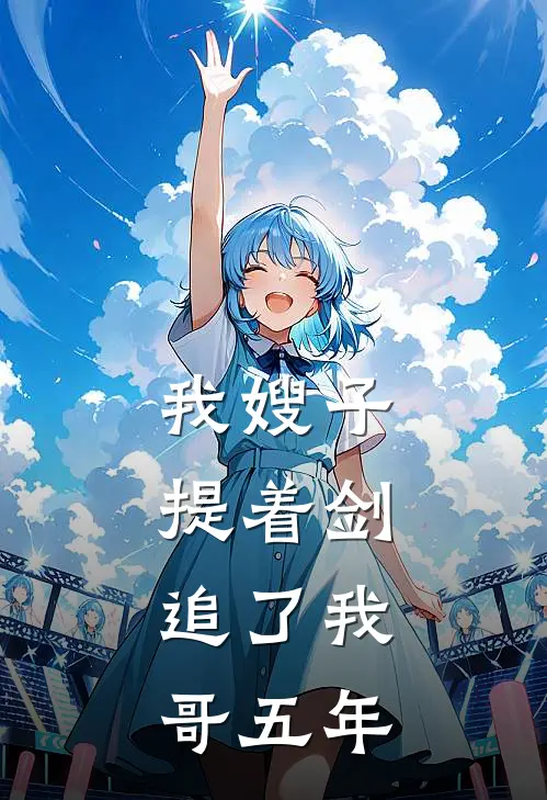 我嫂子提着剑，追了我哥五年