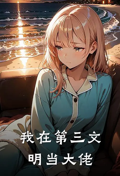 我在第三文明当大佬