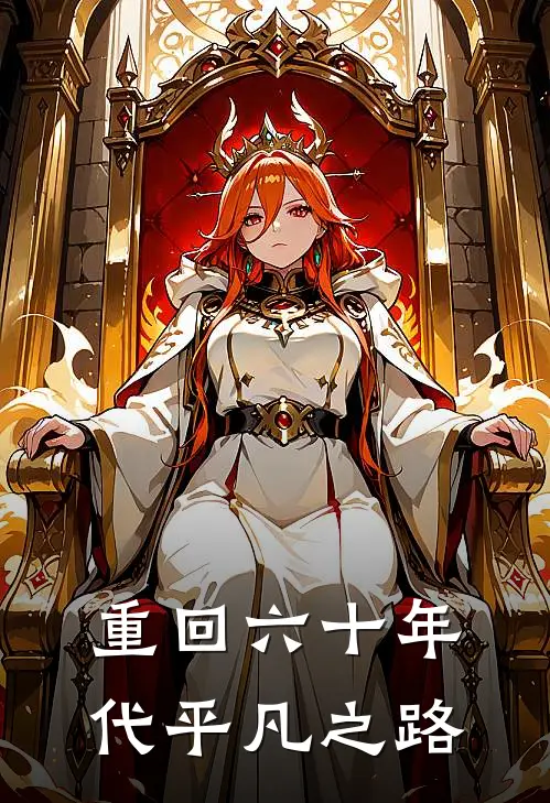 重回六十年代平凡之路