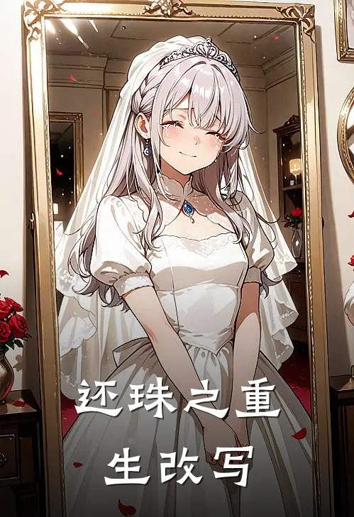 还珠之重生改写