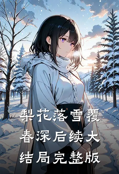 梨花落雪覆春深后续大结局完整版