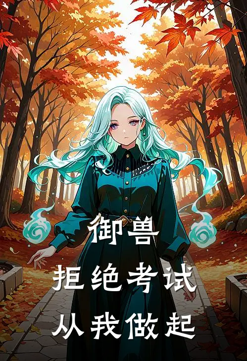 御兽：拒绝考试从我做起