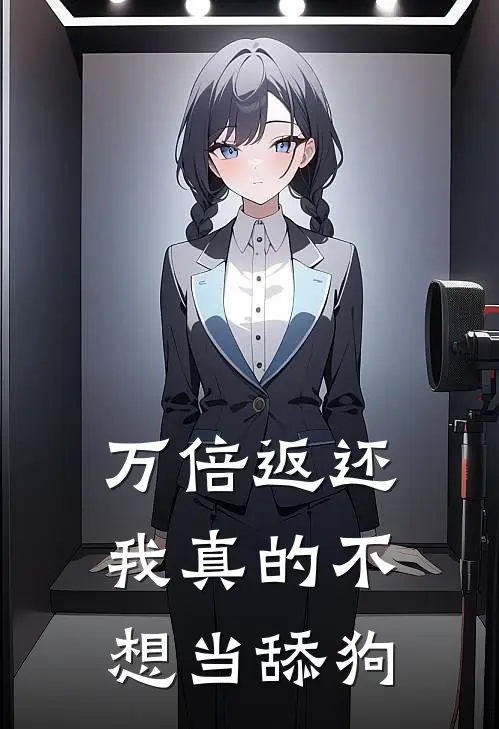 万倍返还，我真的不想当舔狗