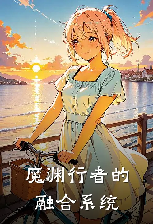 魔渊行者的融合系统