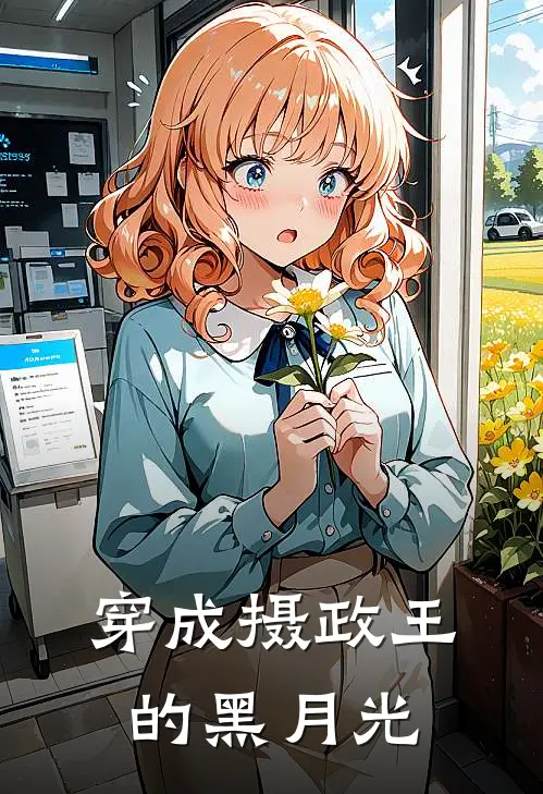 穿成摄政王的黑月光