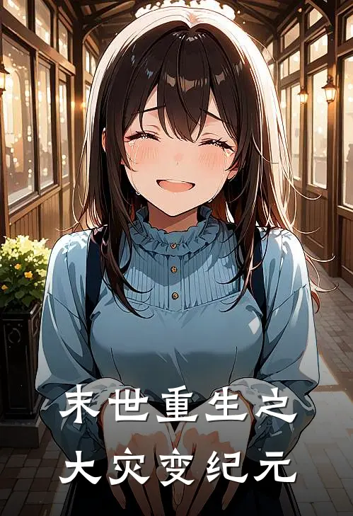 末世重生之大灾变纪元