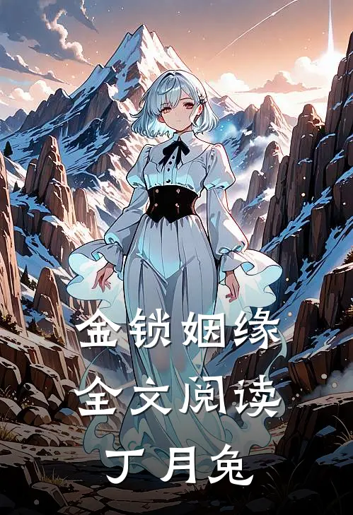 金锁姻缘全文阅读丁月兔