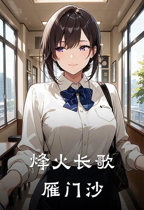 烽火长歌雁门沙