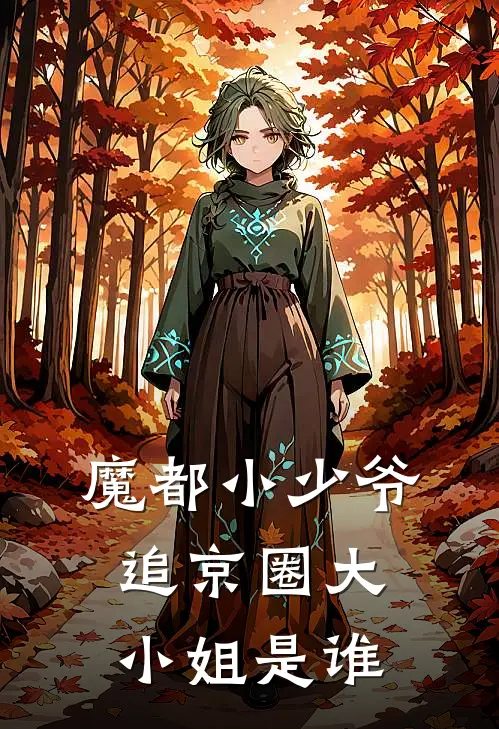 魔都小少爷追京圈大小姐是谁