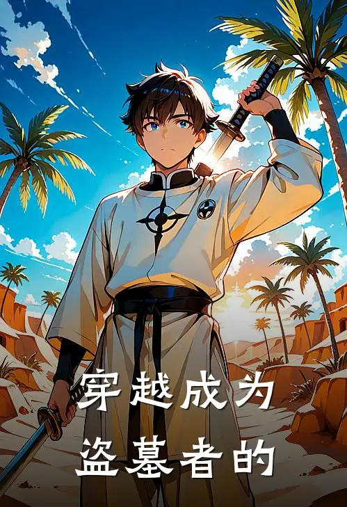 穿越成为盗墓者的