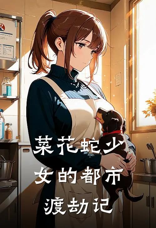 菜花蛇少女的都市渡劫记