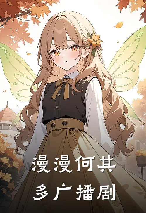 漫漫何其多广播剧