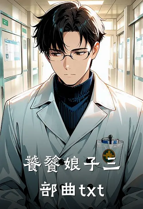 饕餮娘子三部曲txt