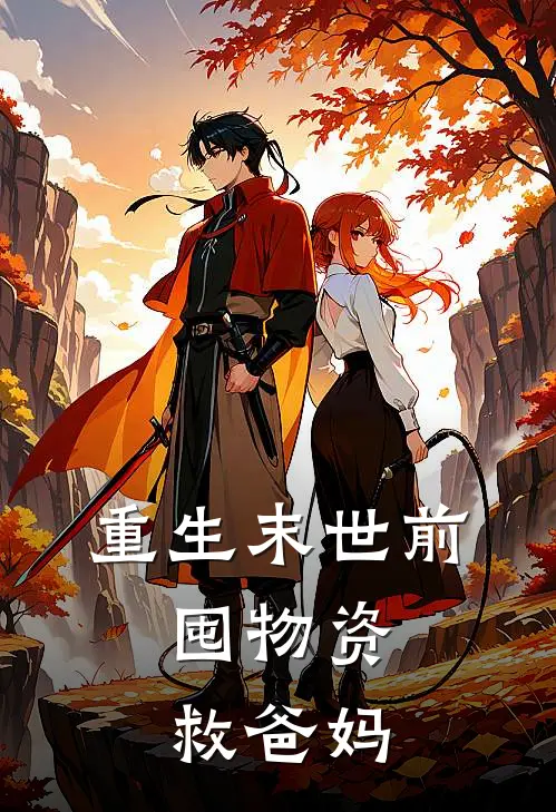 重生末世前：囤物资，救爸妈