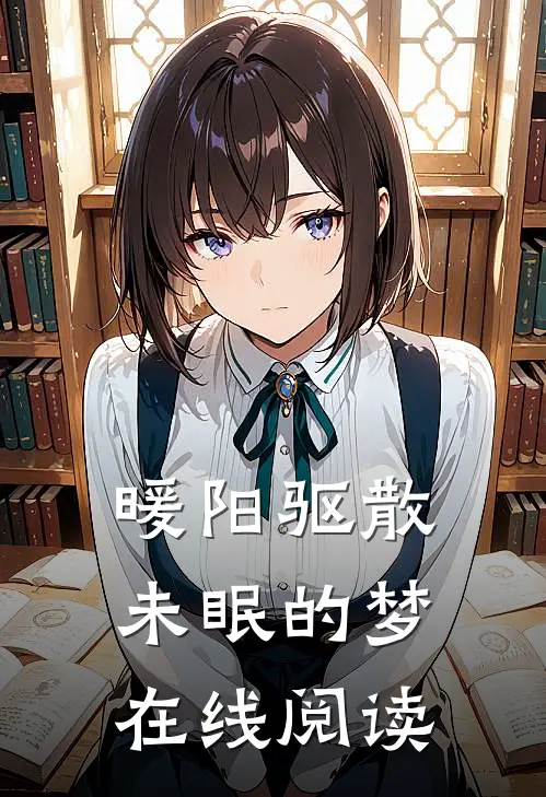 暖阳驱散未眠的梦在线阅读