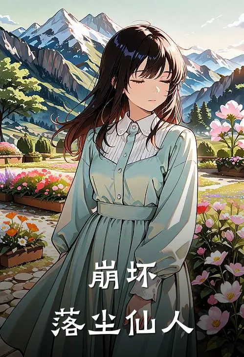 崩坏：落尘仙人