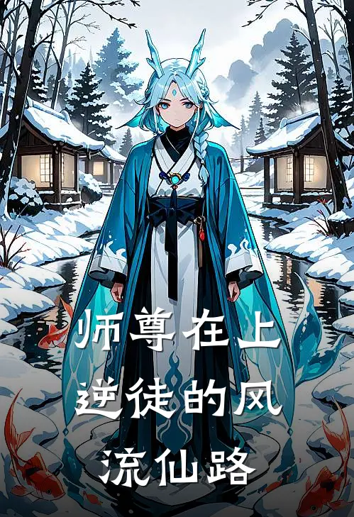 师尊在上：逆徒的风流仙路