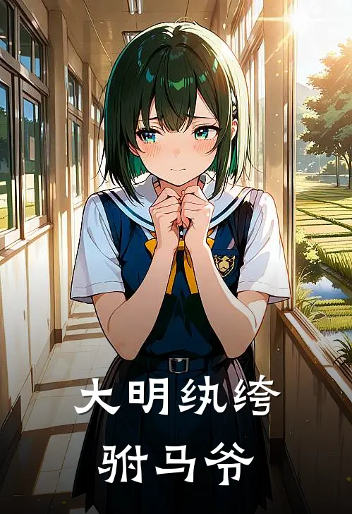 大明纨绔驸马爷