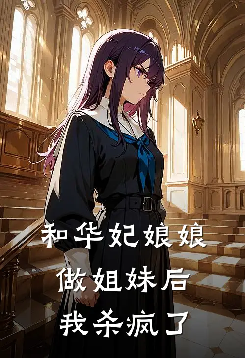 和华妃娘娘做姐妹后我杀疯了