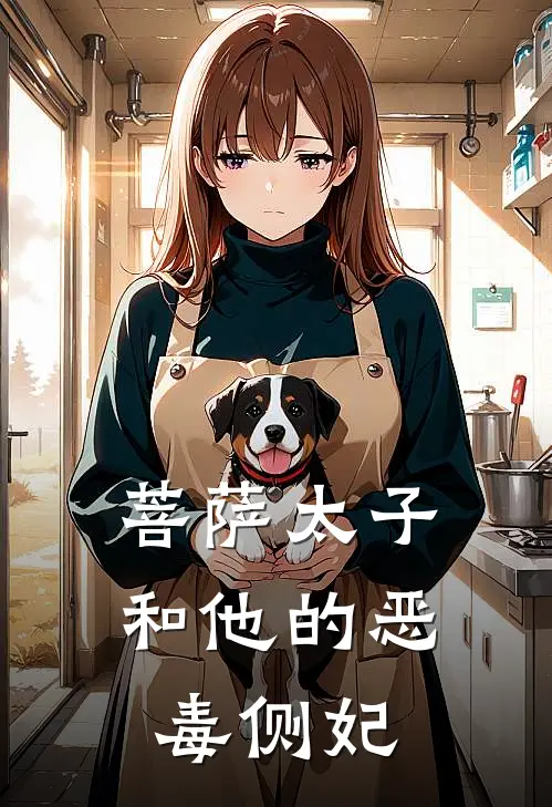 菩萨太子和他的恶毒侧妃