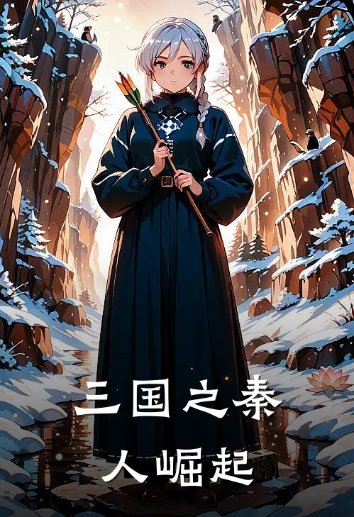 三国之秦人崛起