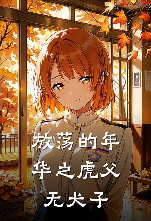 放荡的年华之虎父无犬子