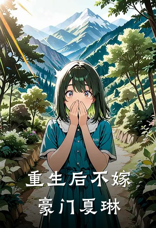 重生后不嫁豪门夏琳