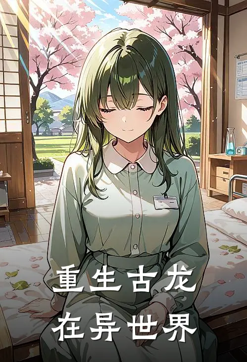 重生古龙在异世界