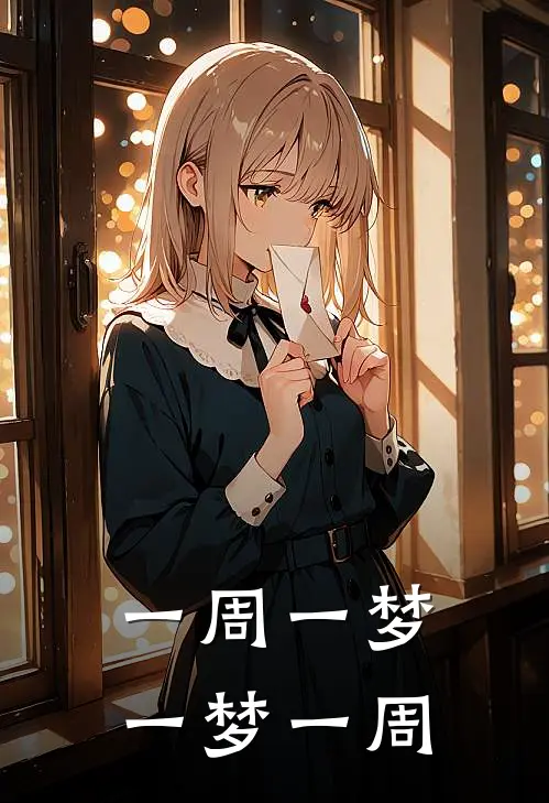 一周一梦，一梦一周