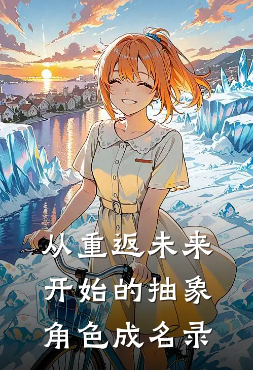 从重返未来开始的抽象角色成名录