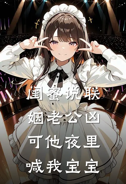 闺蜜说联姻老公凶，可他夜里喊我宝宝