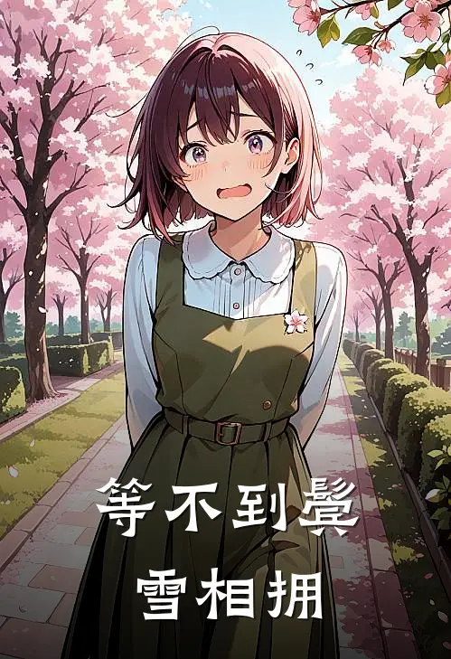 等不到鬓雪相拥