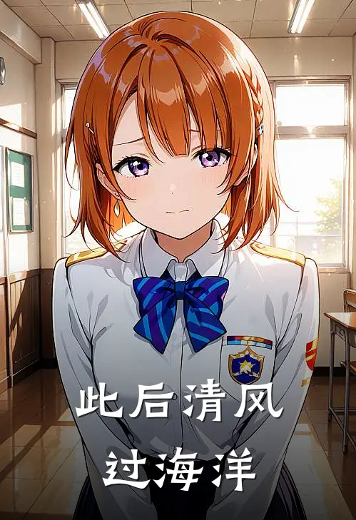 此后清风过海洋