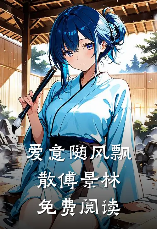 爱意随风飘散傅景林免费阅读