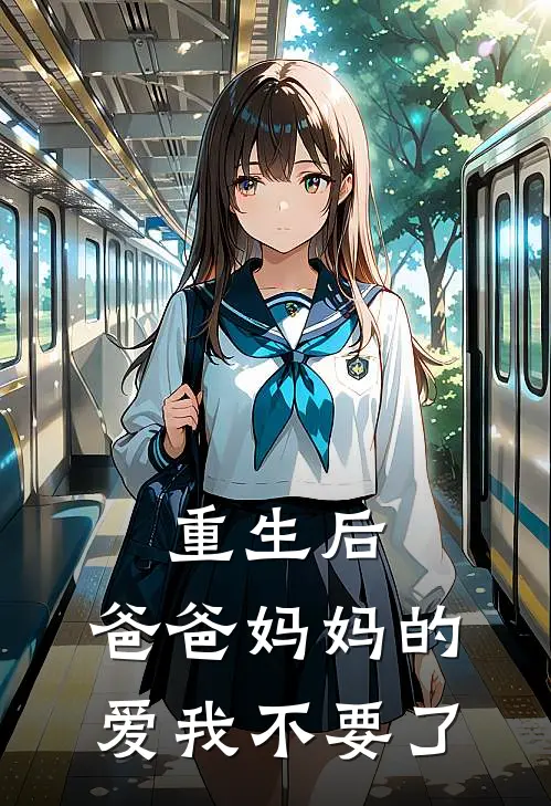 重生后，爸爸妈妈的爱我不要了。