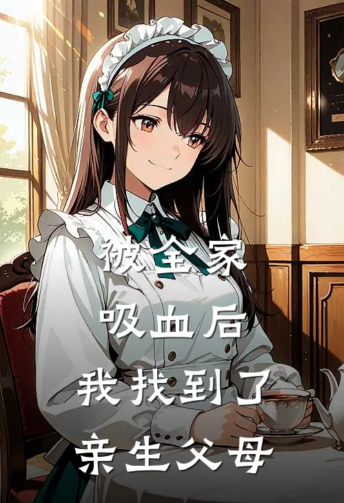 被全家吸血后，我找到了亲生父母