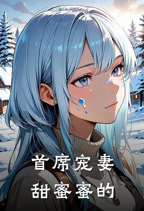 首席宠妻甜蜜蜜的