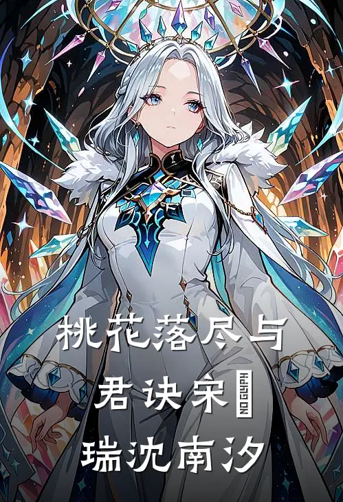 桃花落尽与君诀宋璟瑞沈南汐