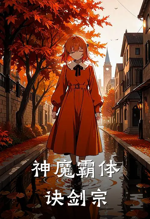 神魔霸体诀 剑宗