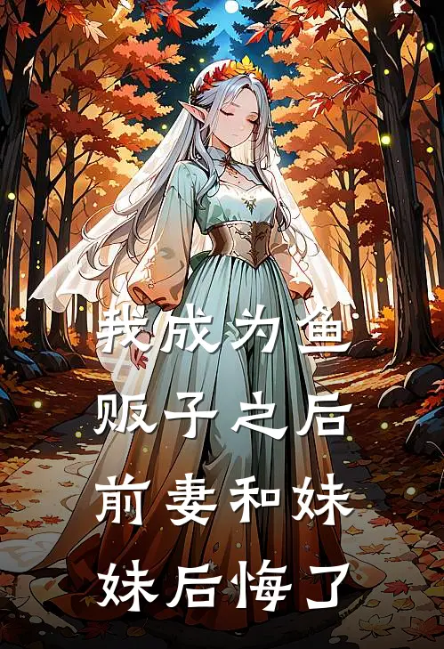 我成为鱼贩子之后，前妻和妹妹后悔了
