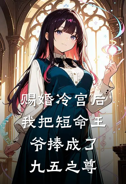赐婚冷宫后，我把短命王爷捧成了九五之尊