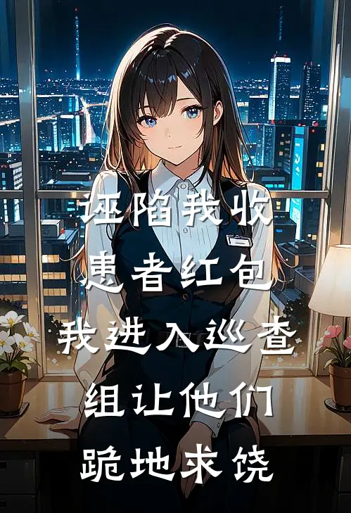 诬陷我收患者红包，我进入巡查组让他们跪地求饶