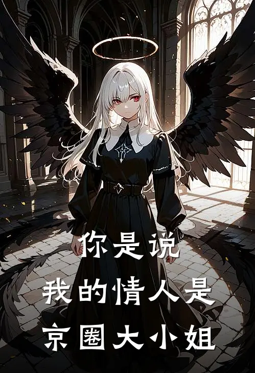 你是说，我的情人是京圈大小姐