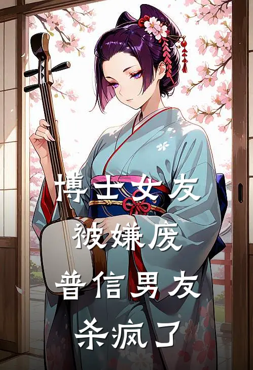 博士女友被嫌废，普信男友杀疯了