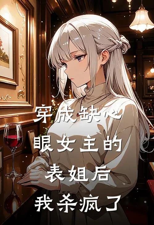 穿成缺心眼女主的表姐后，我杀疯了