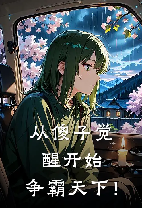 从傻子觉醒开始，争霸天下！