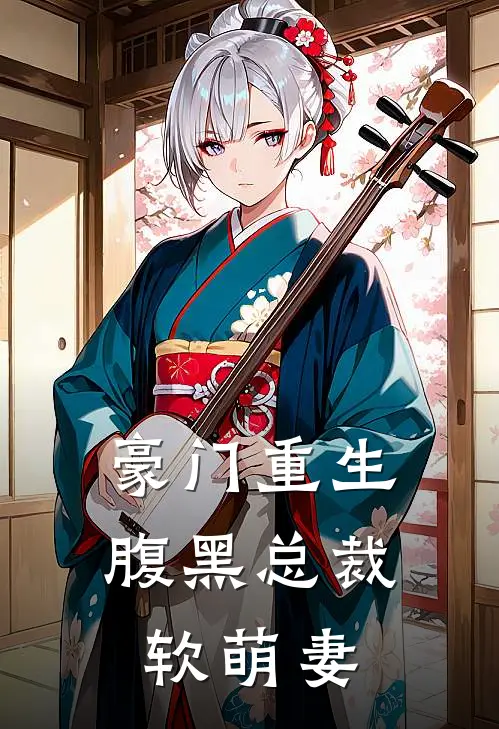 豪门重生：腹黑总裁软萌妻